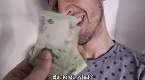 Straight Guy From Venezuela POV