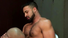 Interracial Gay Men Anal Creampie - Creampie Gay Porn Videos: Loads of hot fresh cum inside of ...