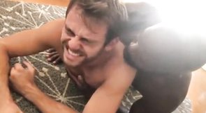 Gay amateur hard macho massage