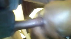 When The Cops Cum Knocking