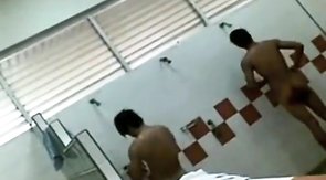 thai shower