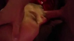 suck off my straight twink buddy - take all cum first time