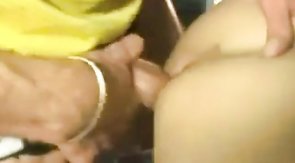 You Like Barebacking?