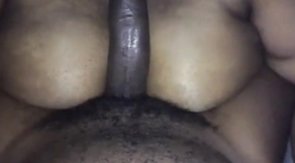 Black Chub Sucking Dick