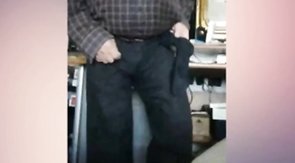 69 yo man from Italy