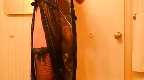 Chastised AnalSlut Sissy: The Cock Craving CUNTinues