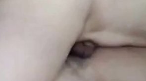 Daddies humping frot and cum