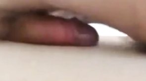 Carpet floor humping cum