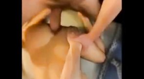 Homemade Amateur sex