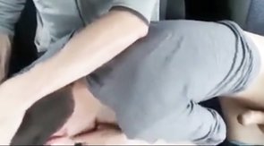 Explode in mouth