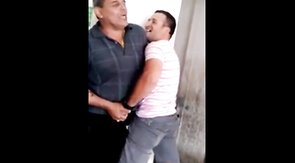 Los toca bultos haha