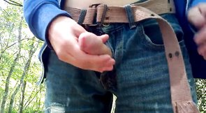 Outdoor Forest Exposure