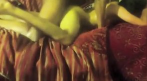 BBC for his tight ass