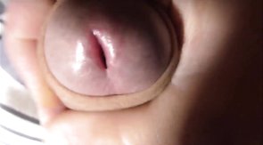 Closeup Multiple Cumshot 6