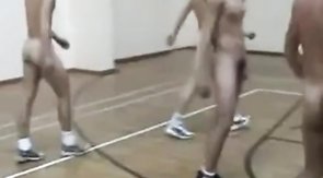 NAKED BASKETBAlL