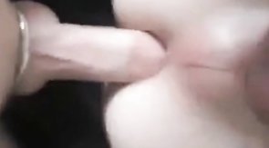 Hot Bare Fuck my Ass