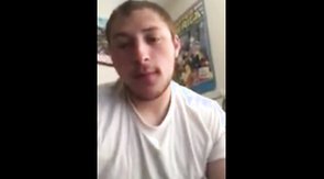 Straight lad wanting to suck cock