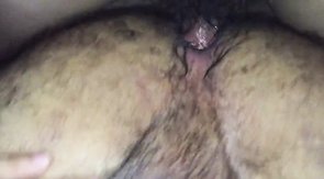 Fucked by a Chinese friend