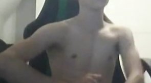 twink wanks webcam