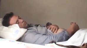 Did'nt finish in a hostel