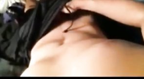 Basketball Twink Cums Through Shorts