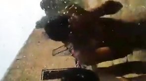 Open field fun with friends lund