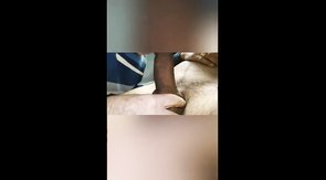 Branle et suce par mon beau pere