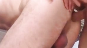 Hard fucking pervert Russian gays