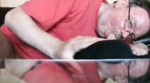 Me sucking a young swedish BWC