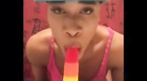 cd , sissy , crossdresser , faggot