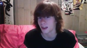 Training myself for real Cocks