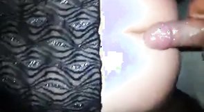 Sucking fucking and cumming