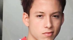 Twink Rooftop Bareback