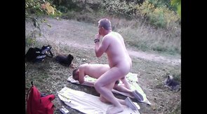 geil gefickt am Birkensee bei Nuernberg