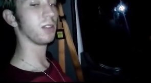 Doninant verbal top car BJ