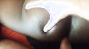 White Thug BareFucks DL Black Jock 1