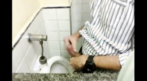 Caught - Helping Hand (Married and handsome)