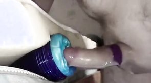 Fleshlight Alien Creampie