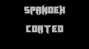 Bear Boyfriend being roped by his careful master