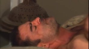 Sexy brutal males are having pretty hard sex in front cam