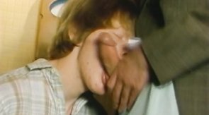 Classy vintage gay sex between two awesome fiends