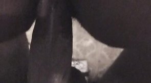 Gangsta boys are sucking each other cocks in the bedroom