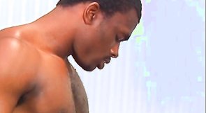 Amazing sex between white jock and Black Boyfriend