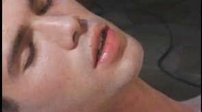 Great amateur foursome action with horny as fuck gays