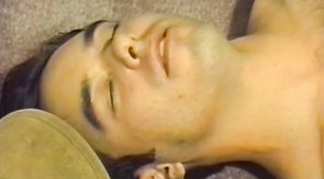 Doggy style and missionary anal sex with young boys