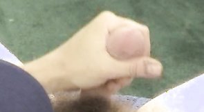 Sexy amateur solo video in the video by Hung BF