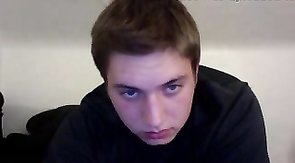 Amateur boyfriend posing hot in the video by Selfs Hot BF