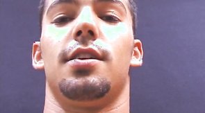 Naked straights are wanking their hard dicks