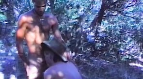 Two hot cowboys becoming crazy in a hot amateur video