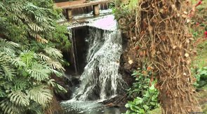 Straight BF banging outdoors with another horny guy